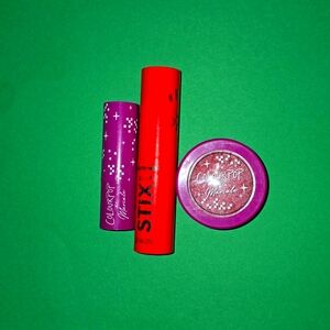 Colourpop makeup bundle